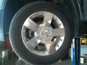 9596177 Gmc Truck Wheel 19x7-1/2 5 Spoke Ultra Bright Finish Opt P64 Fits 07-08 Acadia 37357 9596177 Gmc Truck Wheel 19x7-1/2 5 Spoke Ultra Bright Finish Opt P64 Fits 07-08 Acadia 37357