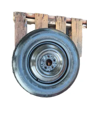 T155 Goodyear T155/90 Spare Tire Di6
