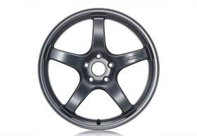 Gram Lights Wgcrx12eg2 For 57cr 18x9.5 12 Gun Blue 2 Wheel - 5x114.3 Bolt Pattern