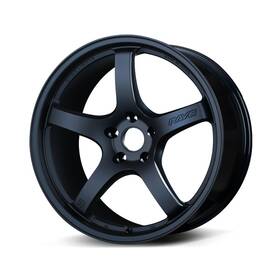 Gram Lights Wgcrx22e2zz 57cr Overseas For Limited 18x9.5 22 5x114.3 Admiral Blue Wheels
