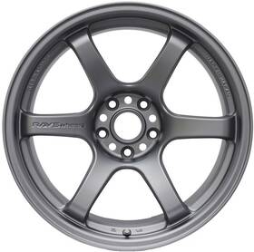 Gram Lights Wgie35egb Gl 57dr Wheels