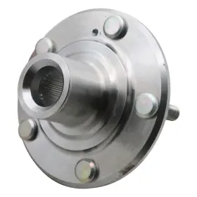 360036 Gsp North America Front Wheel Hub Fits 02-23 Tl Accord Tsx Integra Ilx Civic