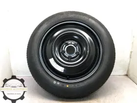 053648 Honda 2023-2026 Hr-v Emergency Spare Tire Wheel 17x4t T135/90d17 Oem #note