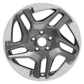 Honda 08w18trt100 Clarity 2018 2019 2020 2021 18 Inch Oem Wheel Rim