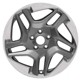 08w18trt100 Honda Clarity 2018 2019 2020 2021 18 Inch Oem Wheel Rim