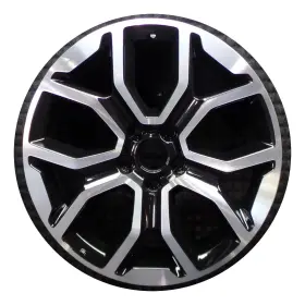 08w20-t90-100 Honda Wheel Rim Pilot 20 2023-2025 08w20t90100b 08w20t90100 Machined Oe 60315