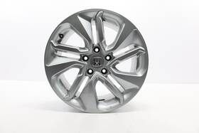 Honda 17075atva 2018 - 2020 Accord Lx Wheel Rim Alloy 17x7.5j Et45 Oem