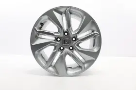 17075atva Honda 2018 - 2020 Accord Lx Wheel Rim Alloy 17x7.5j Et45 Oem