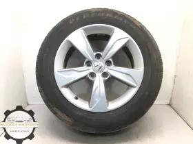 18x7.5j Honda 18075b 2018-2025 Odyssey Wheel Rim Tire 235/60/r18 Oem #note