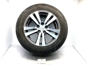 18080b Honda 2016-2022 Pilot Wheel Rim 18x8j With Tire Oem