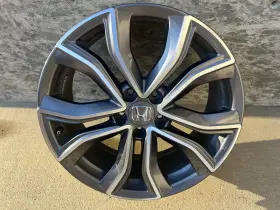 19075c Honda 2022 Crv Touring 19 Inch Oem Wheel