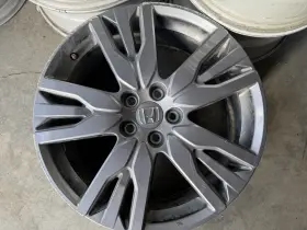 20080b Honda Set Of 4 20 Inch Passport 2021-2023 Wheels Rim 20x8