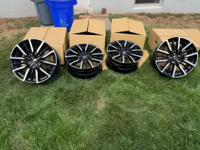 30a19085b Honda Brand New 19 Inch Oem Rims Set Of 4 For Pick-up Near Middlesex Nj