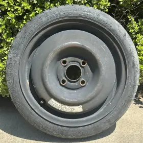 3882396 Honda 1996 1997 1998 1999 2000 2001 2002 Civic Oem Wheel 14x4 Compact Spare