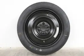 42700-t2a-l51 Honda Accord 13-17 Sedan Spare Tire Wheel Disk Donut Kenda T135/80d17 C018 Oem