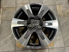 42700-t6z-a41 Honda Ridgeline Wheel - 2020 Rtl 42700t6za41 42700-t6z-a41 Honda Ridgeline Wheel - 2020 Rtl 42700t6za41