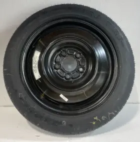 42700-tba-a52 Honda 16-24 Civic Insight 16x4 Compact Spare Tire Wheel Donut T125/80d16 # 91777