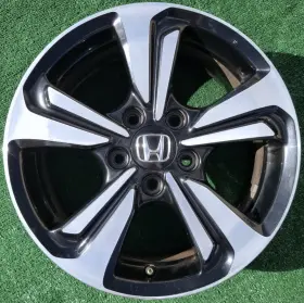 42700-ts8-a91 Honda Factory Civic Wheel Genuine Original Oem 2013 2014 2015 42700ts8a91 64062
