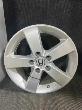 42700snaa81 Honda 427005naa81 Fits 2006-2011 Civic 16x6.5in Wheel/rim Oem#