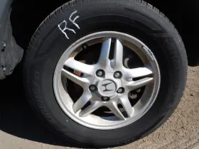42700s10a03 Honda 1997 98 99 00 2001 Cr-v 15x6 Alloy Wheel Rim 10 Spoke Oem