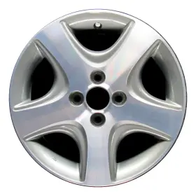 42700s5da91 Honda 42700s5aa91 Wheel Rim Civic 15 2004 2005 7272590 Oe 63868