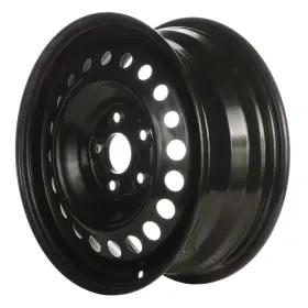 42700sdba91 Honda Refurbished Painted Black Steel Wheel 16 X 6.5