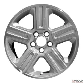 42700sjca91 Honda Ridgeline Wheel 2008-2014 18 Inch Factory Oem 63994u30