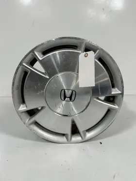 42700snca61 Honda 2006 - 2011 Civic 15 Inch Machined Aluminum Wheel Rim Factory 15x6 Oem 07 08