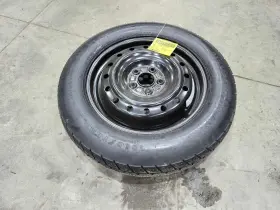 42700t0aa51 Honda 2012-2016 Cr-v Compact Spare Tire And Wheel T165/80d17 Oem