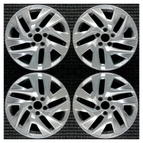 42700tfat82 Honda 42700t1wa85 Set 2015 2016 Cr-v Oem Factory Wheels Rims 64069