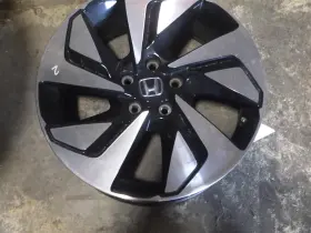42700t1wa91 Honda Cr-v Touring 2015-2016 Wheel 18x7 Alloy 866