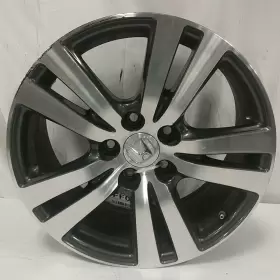 42700t6za31 Honda Oem 1 Wheel Rim For Pilot Alloy W-tpms B Grade Oxy