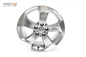 42700t7wa70 Honda Hr-v Wheel Rim 17 Inch 17x7.5j 55 And Cap Oem 2016 2017 2018 2019 2020 2021 2022
