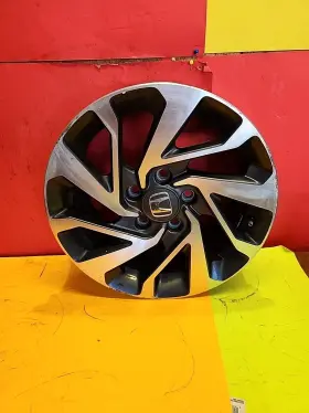 42700tbga81 Honda Civic 2016 2017 2018 Factory Oem Rim Wheel 16 Inch 64095 Free Shipping
