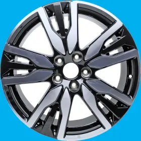 42700tg7a8142700tg7a82 Honda Pilot 2019 20 2021 Inch Oem Rim Wheel 63149 N2262807