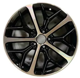 42700tggab1 Honda 1 Wheel Rim For Civic Recon Oem A Grade Black Machined
