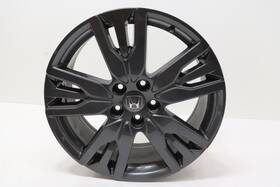Honda 42700tgsa62 2019 - 2021 Passport Ex-l Wheel Rim Alloy 20x8j Et55 With Center Cap Oem