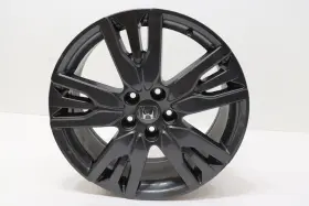 42700tgsa62 Honda 2019 - 2021 Passport Ex-l Wheel Rim Alloy 20x8j Et55 With Center Cap Oem