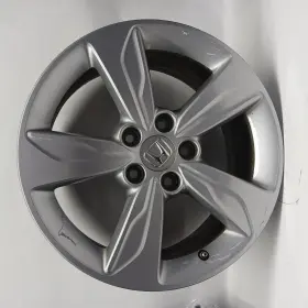42700thra11 Honda Ft18-ft22 Odyssey Wheel 18x7-1/2 Alloy 5 Spoke Oem Grade B
