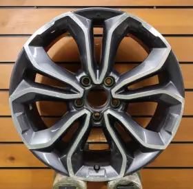 42700tlal64 Honda Cr-v 2020 2021 18 Inch Factory Original Oem Wheel Rim 63161