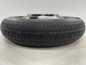 42700tr0a51 Honda Fits 2012 - 2015 Civic 15 Inch Compact Spare Tire Wheel Donut 15x4 Oem