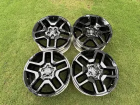 42800-tgs-a60 Honda Set Of 4 2018-2025 Passport Black Edition Wheels Rims 20 Inch Low Mile Takeoff