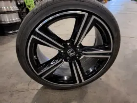 4280030bae0 Honda 2023 2024 2025 Accord 19 Inch X 8 -1/2 5-spoke Wheel Rim Oem 4280030bae0 Honda 2023 2024 2025 Accord 19 Inch X 8 -1/2 5-spoke Wheel Rim Oem
