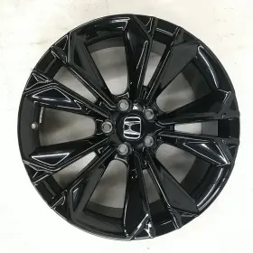 428003a0ab0 Honda 1 Wheel Rim For Cr-v Like New Oem A Grade Painted Black