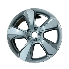 42800tgsa10 Honda 1 Wheel Rim For Passport Recon Oem Nice Charcoal Painted