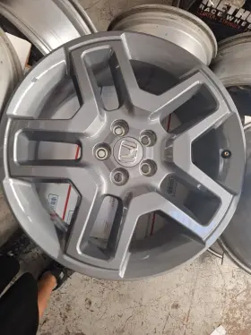 42800tgsa30 Honda 2022-2024 Passport 20 Inch Factory Oem 1 Wheel Rim Single With Center Cap #b