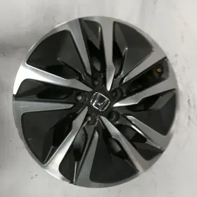 42800twaaa1 Honda Oem 1 Wheel Rim For Accord Alloy B Grade Edge Chew