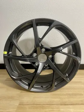 44700-t6n-a21 Honda Acura Nsx Nc1 19x8.5 Front Wheel Civic Type R Oem New