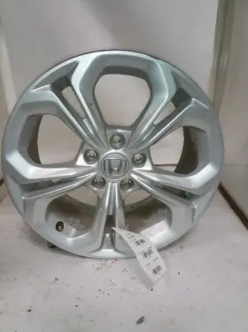 560-60306a Honda Wheel 17x7-1/2 Alloy 5 Double Spoke Painted Silver Fits 23 Accord 11362421