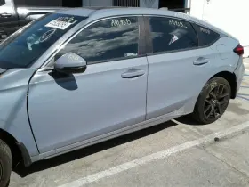 560-60318a Honda Wheel 18x8 Alloy 5 V Spoke Fits 22-23 Civic 125185